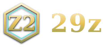 29z logo